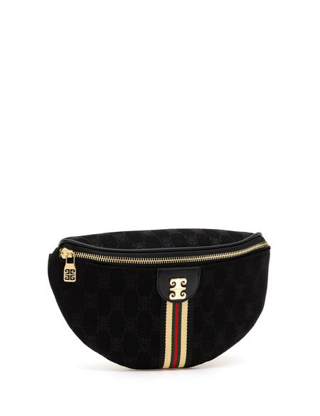 Siyah Bel Çantası - 50297798001