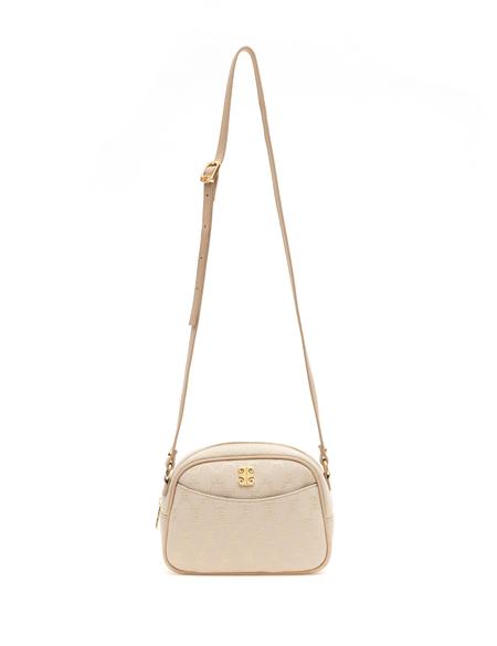 Bej Çapraz Çanta - 50297802003