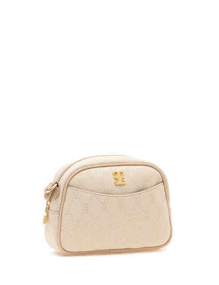 Bej Çapraz Çanta - 50297802003