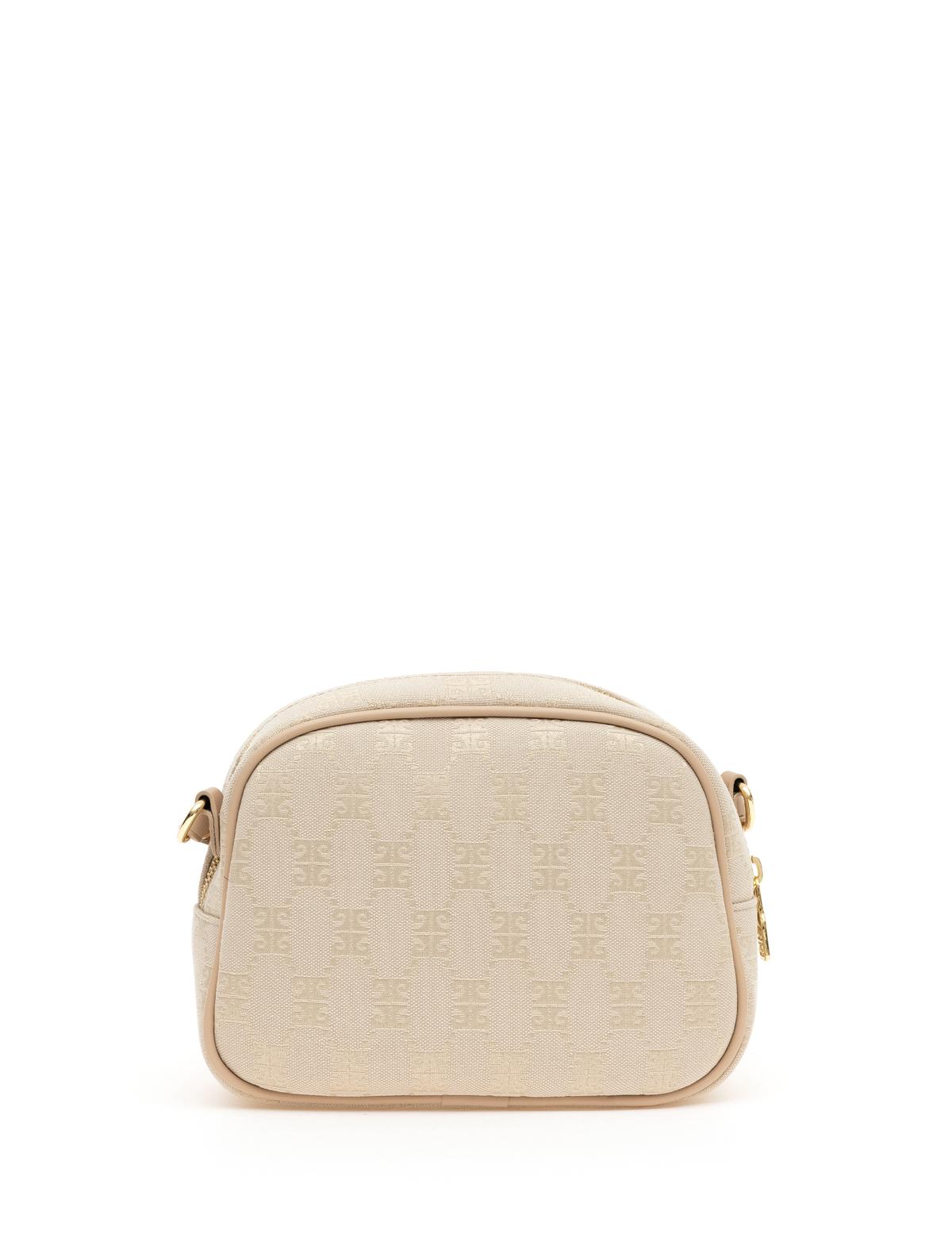 Bej Çapraz Çanta - 50297802003