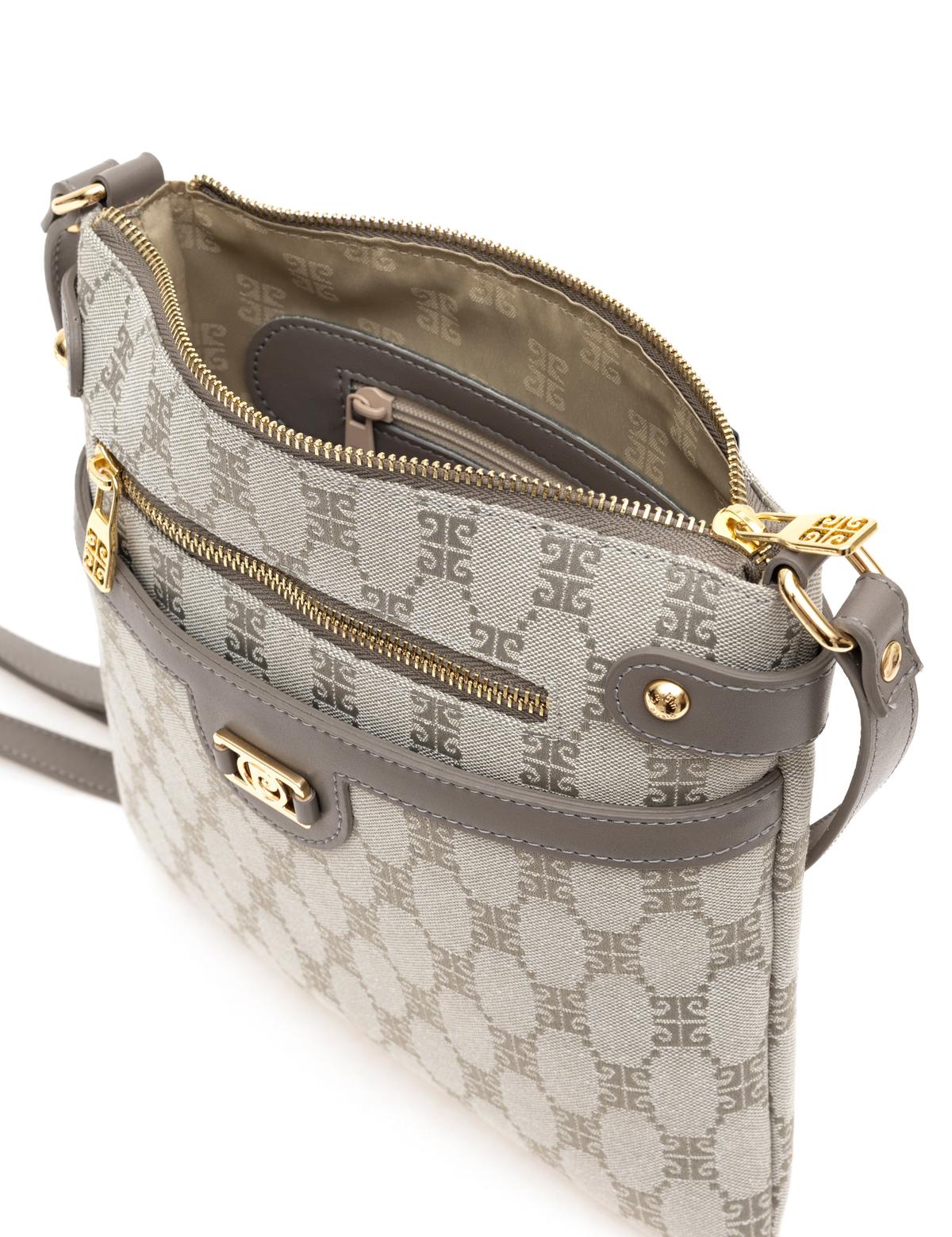 Vizon Çapraz Çanta - 50297810002