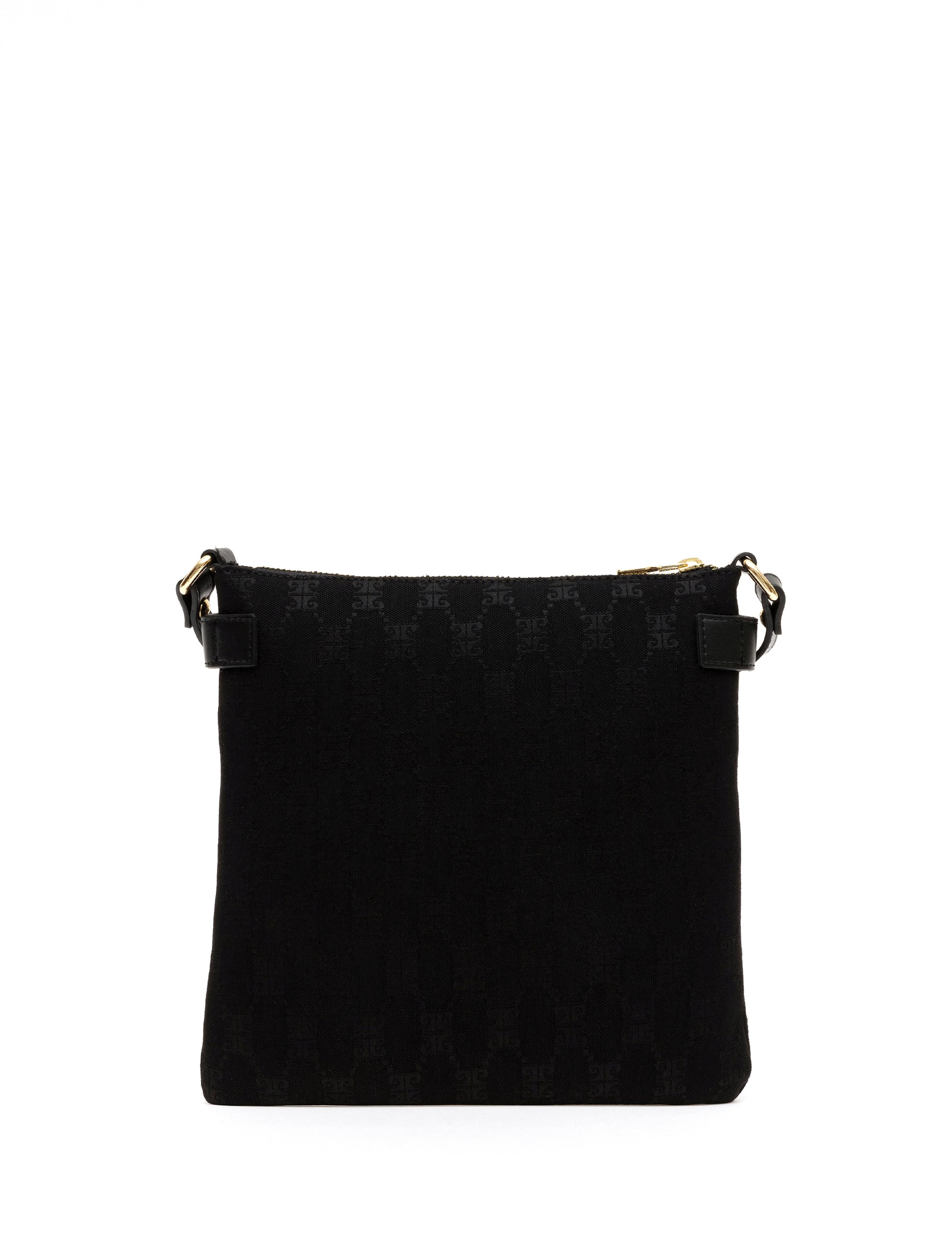 Siyah Çapraz Çanta