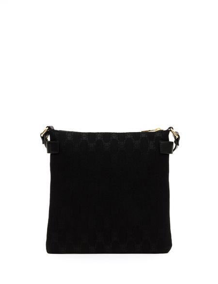 Siyah Çapraz Çanta - 50297810001