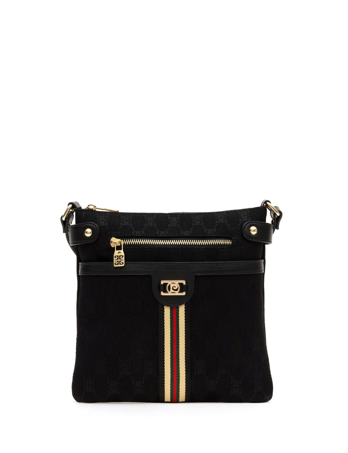 Siyah Çapraz Çanta - 50297810001