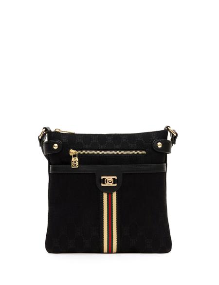 Siyah Çapraz Çanta - 50297810001