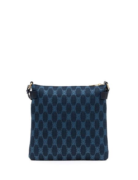 Mavi Çapraz Çanta - 50297811002