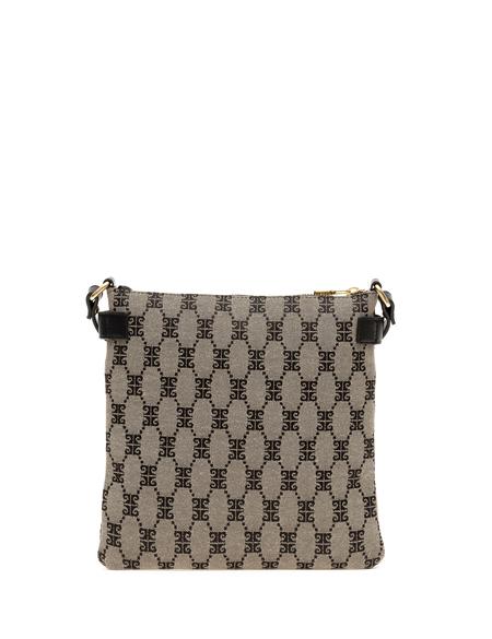 Gri Çapraz Çanta - 50297811003