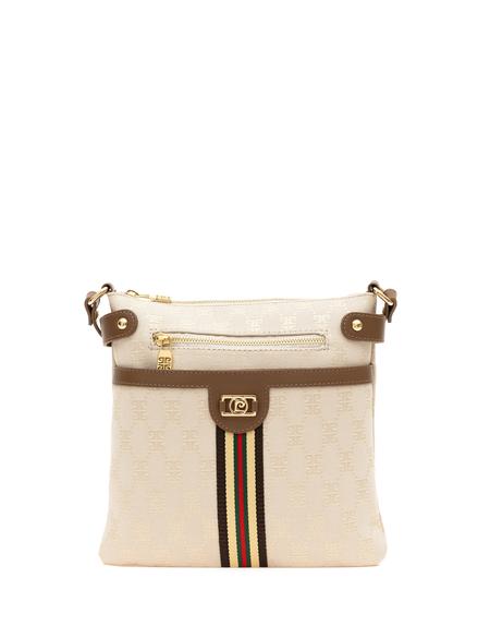 Bej Çapraz Çanta - 50297811004