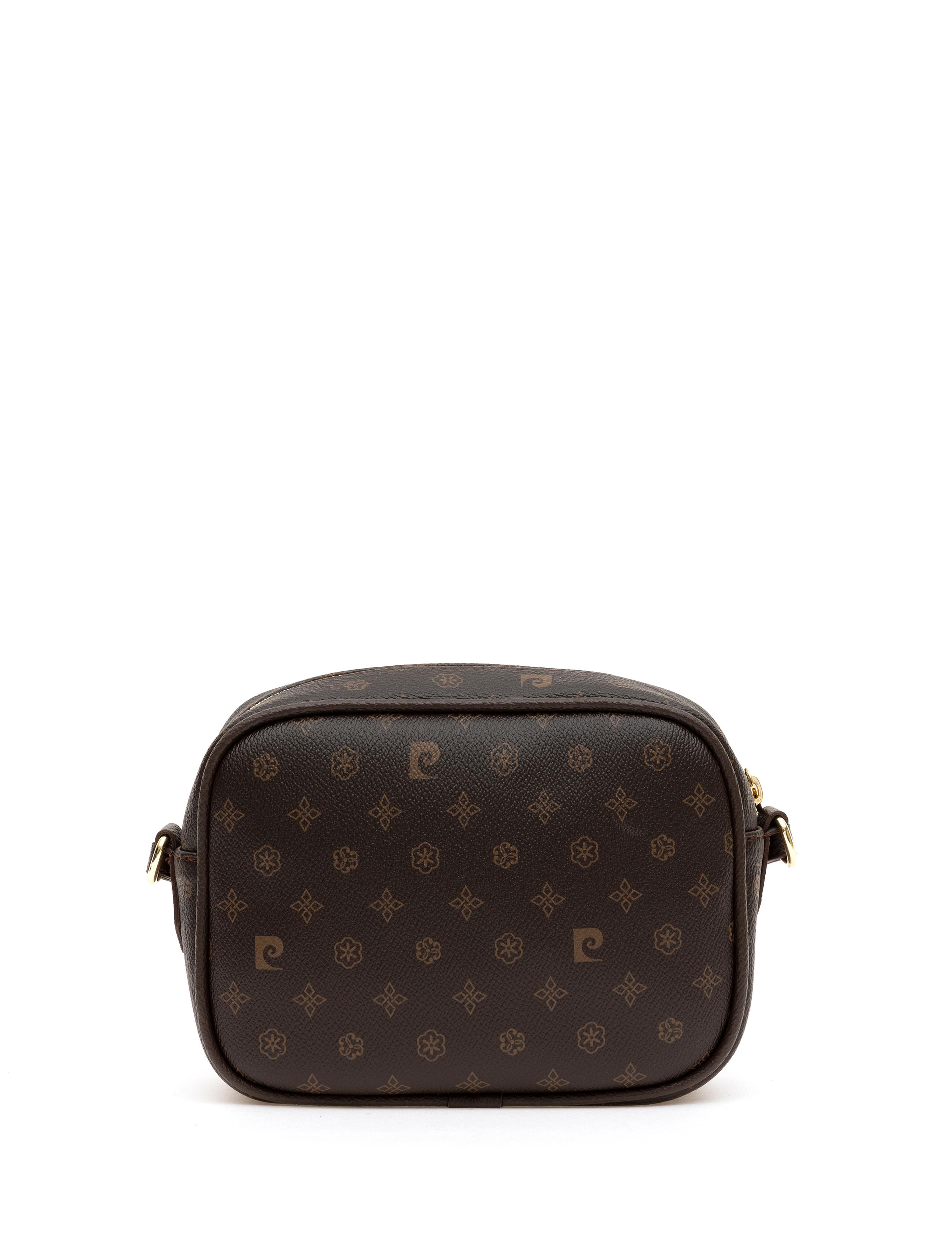 Kahverengi Çapraz Çanta