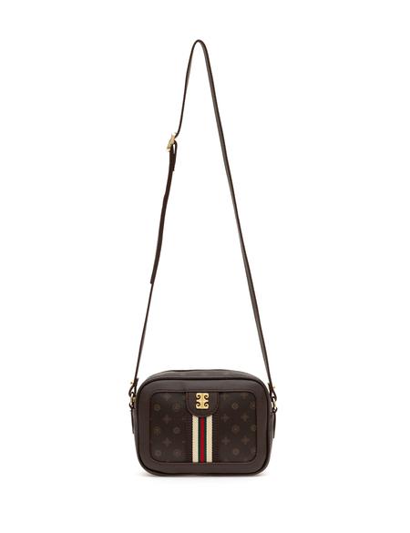 Kahverengi Çapraz Çanta - 50297817002