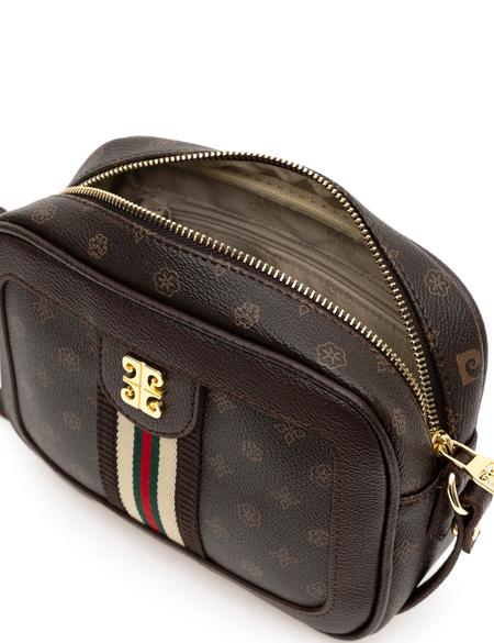 Kahverengi Çapraz Çanta - 50297817002