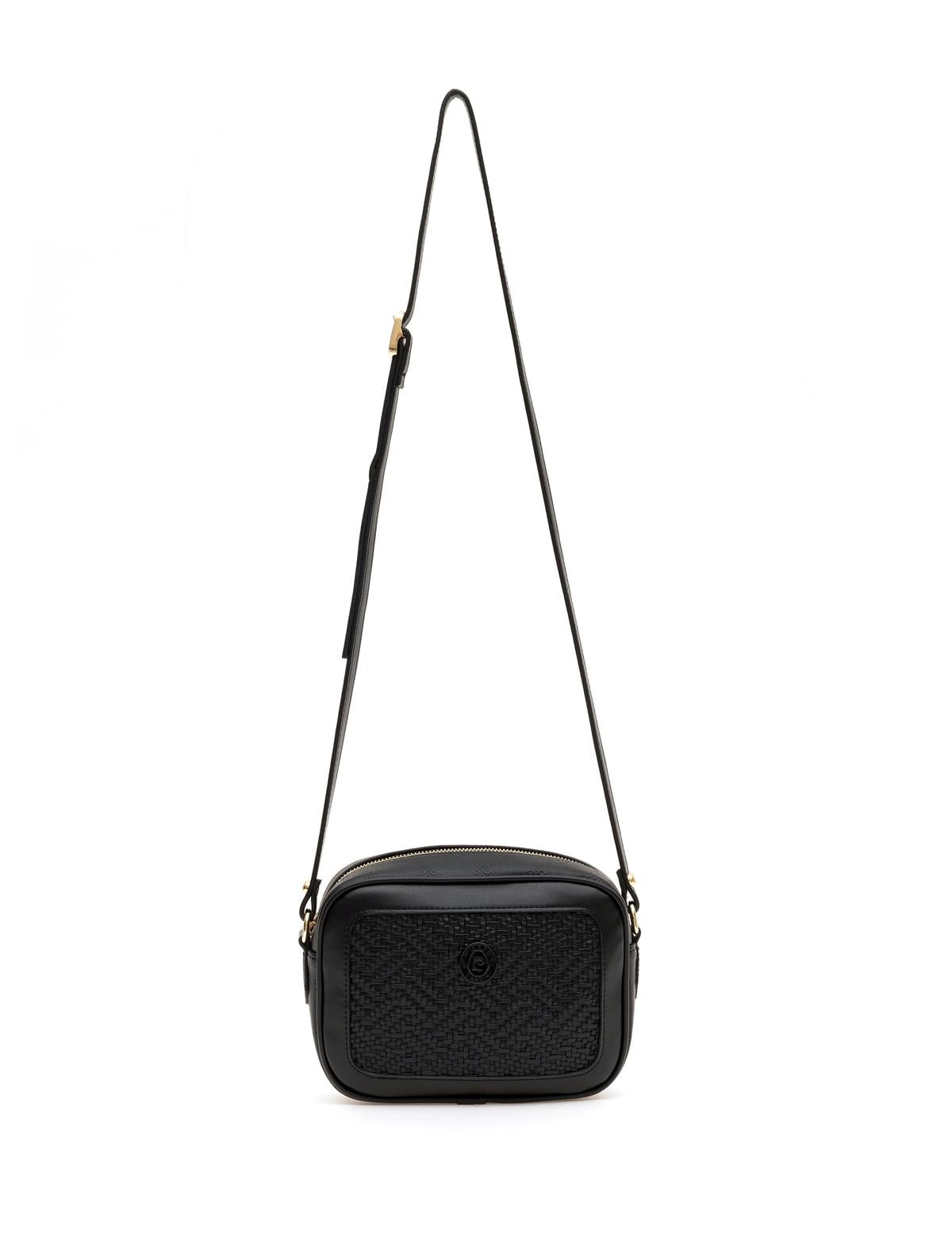 Siyah Çapraz Çanta - 50297818001