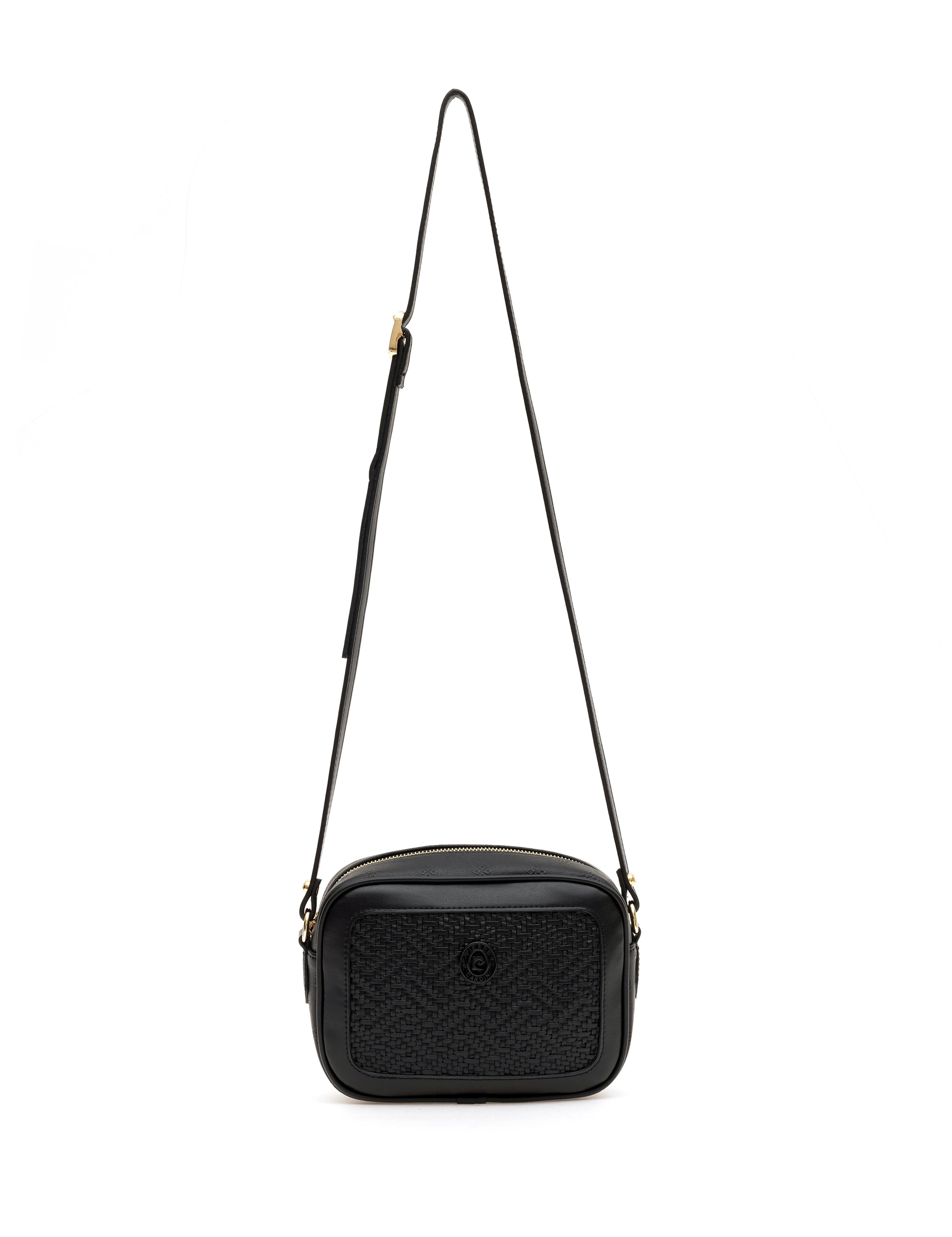 Siyah Çapraz Çanta