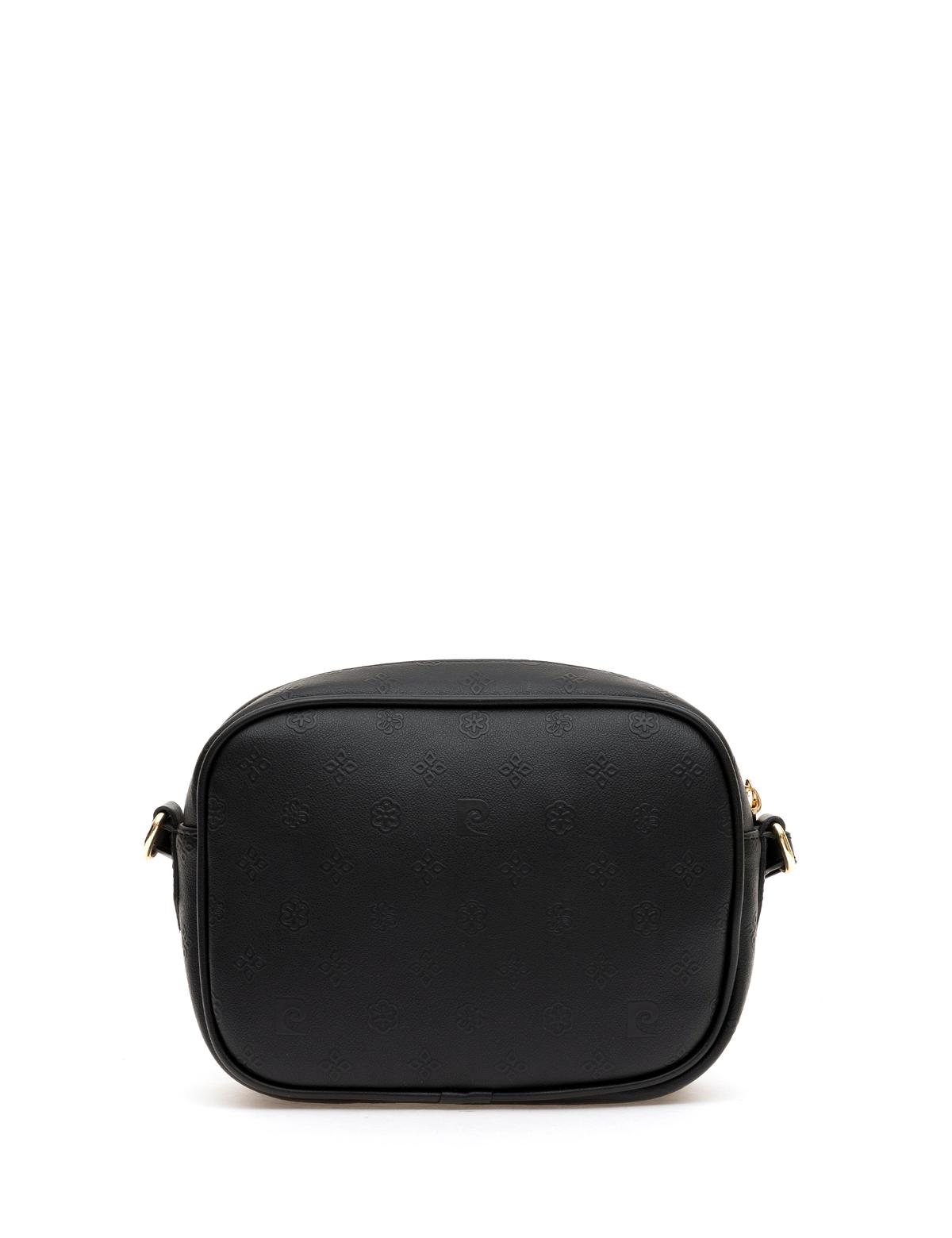 Siyah Çapraz Çanta - 50297818001