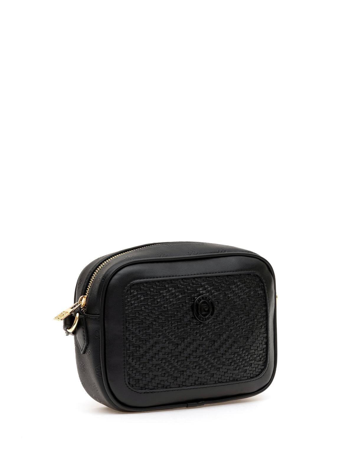 Siyah Çapraz Çanta - 50297818001