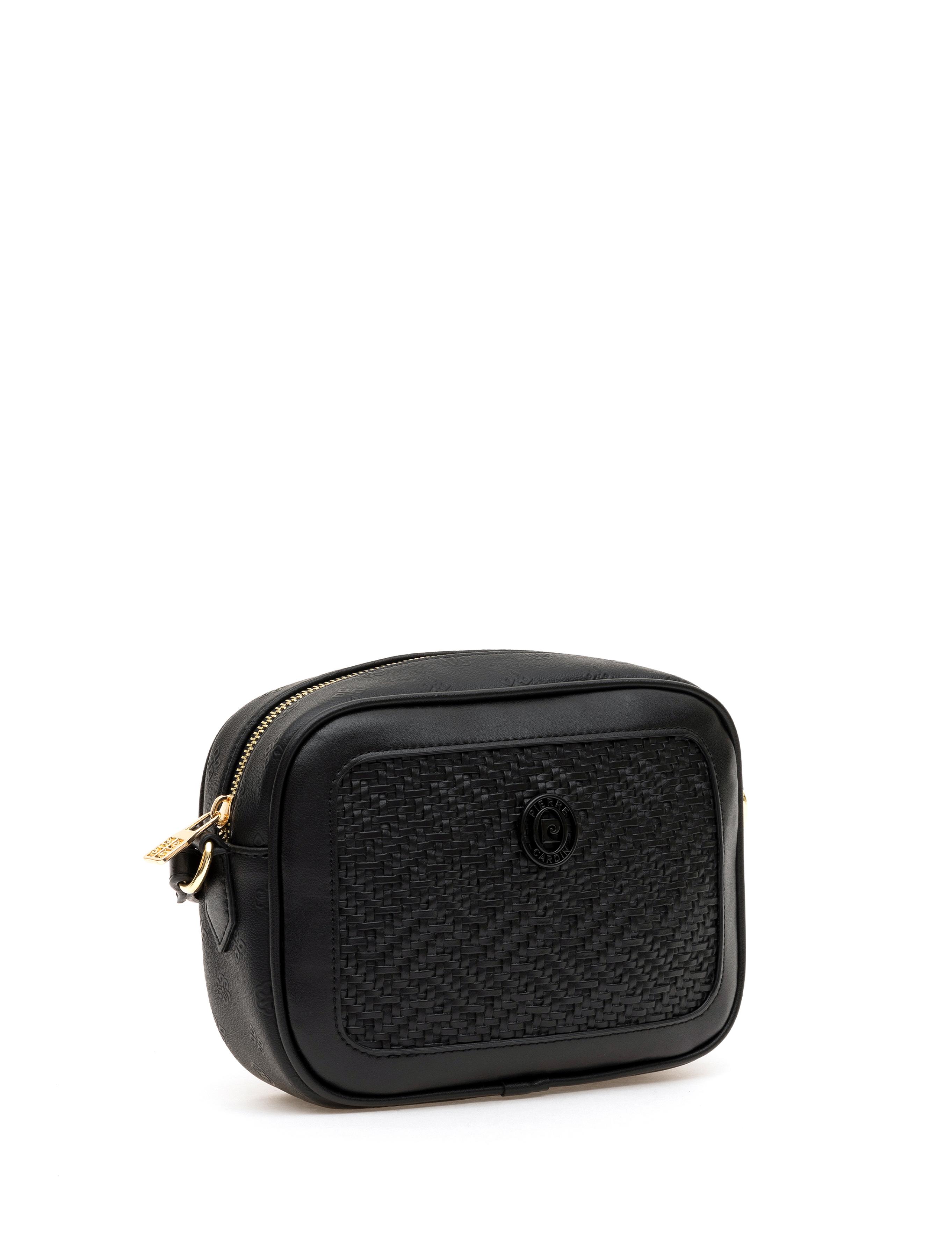 Siyah Çapraz Çanta