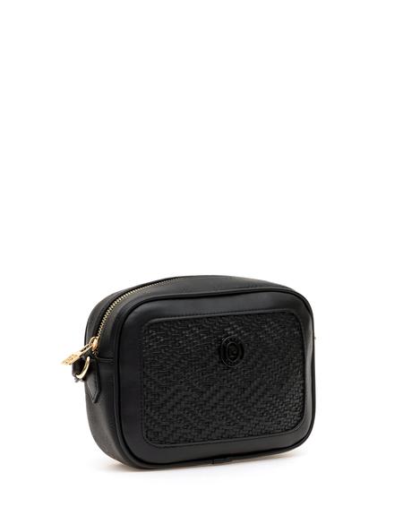 Siyah Çapraz Çanta - 50297818001