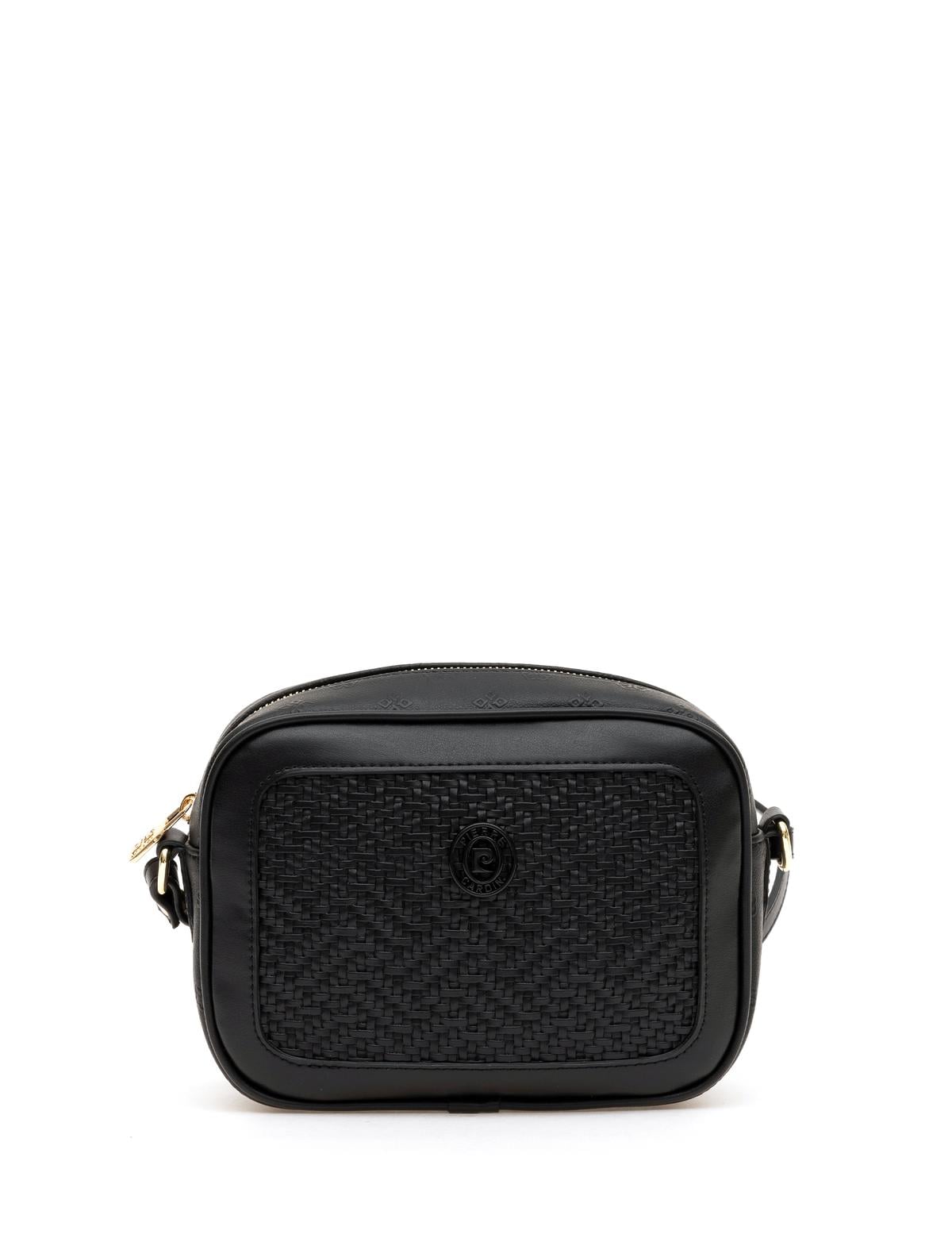 Siyah Çapraz Çanta - 50297818001