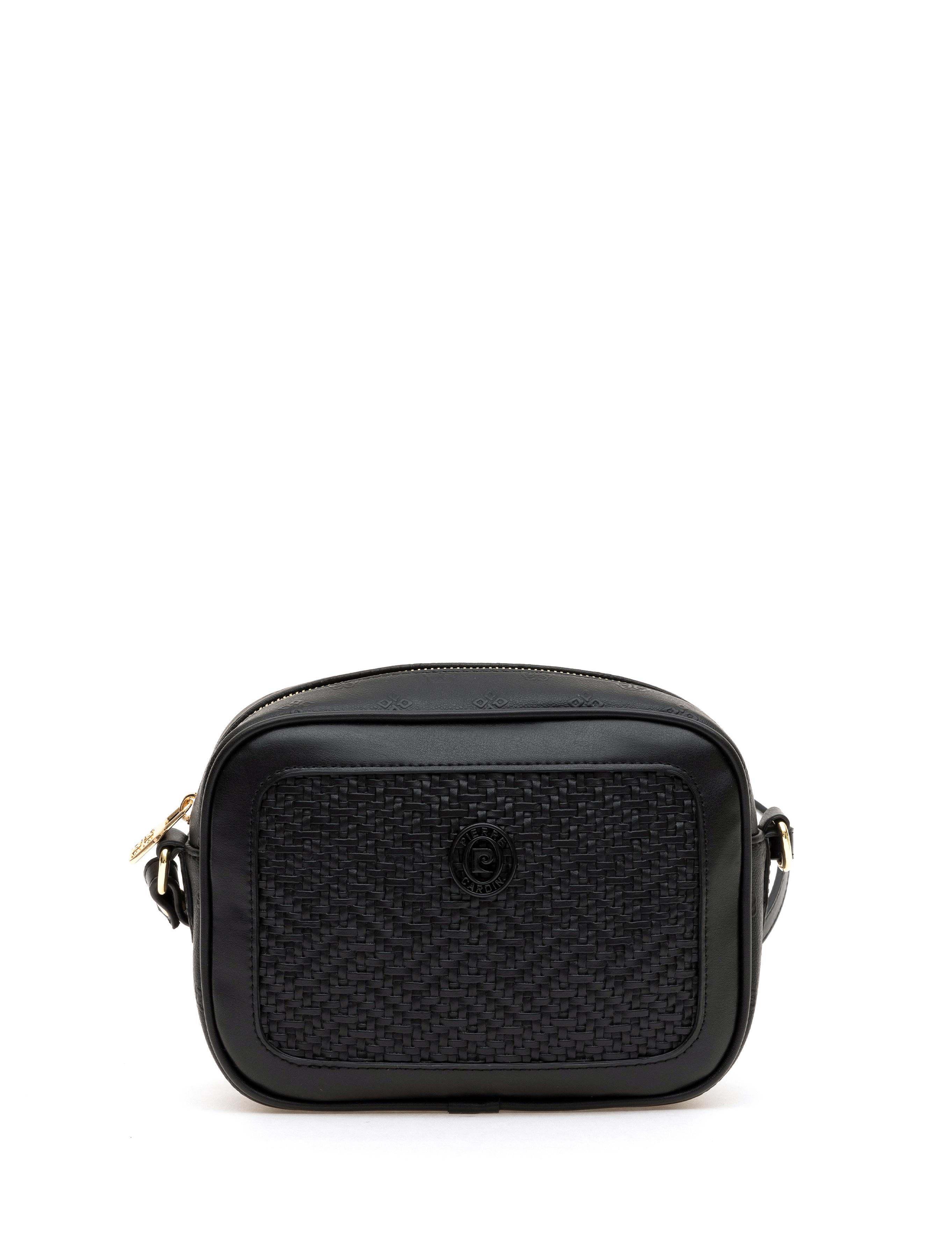 Siyah Çapraz Çanta