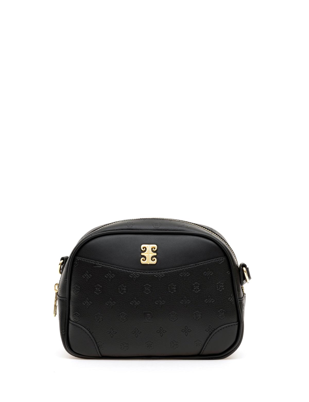 Siyah Çapraz Çanta - 50297847001