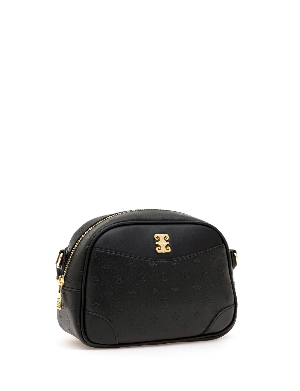 Siyah Çapraz Çanta - 50297847001