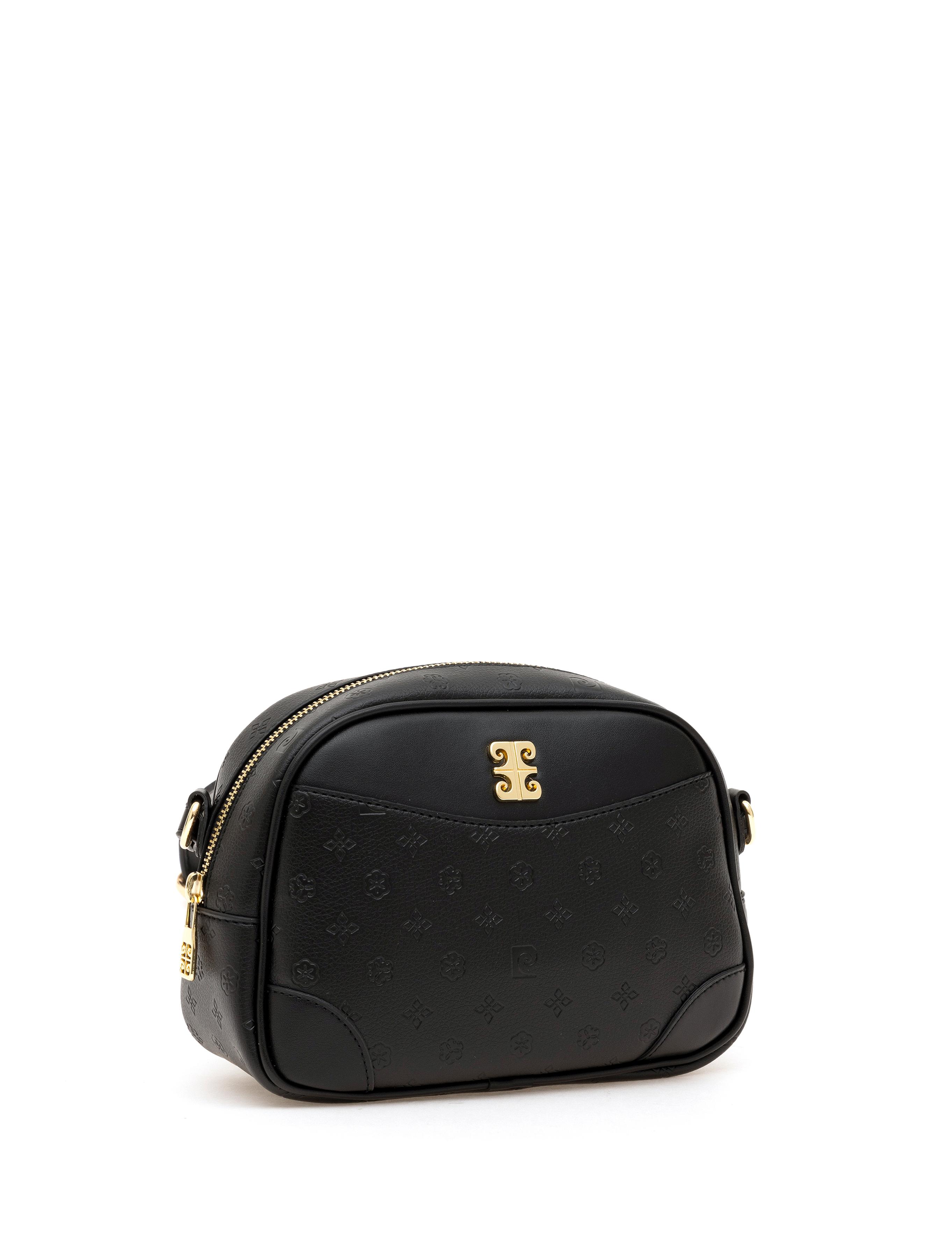 Siyah Çapraz Çanta