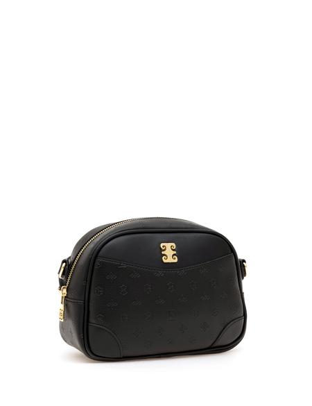 Siyah Çapraz Çanta - 50297847001