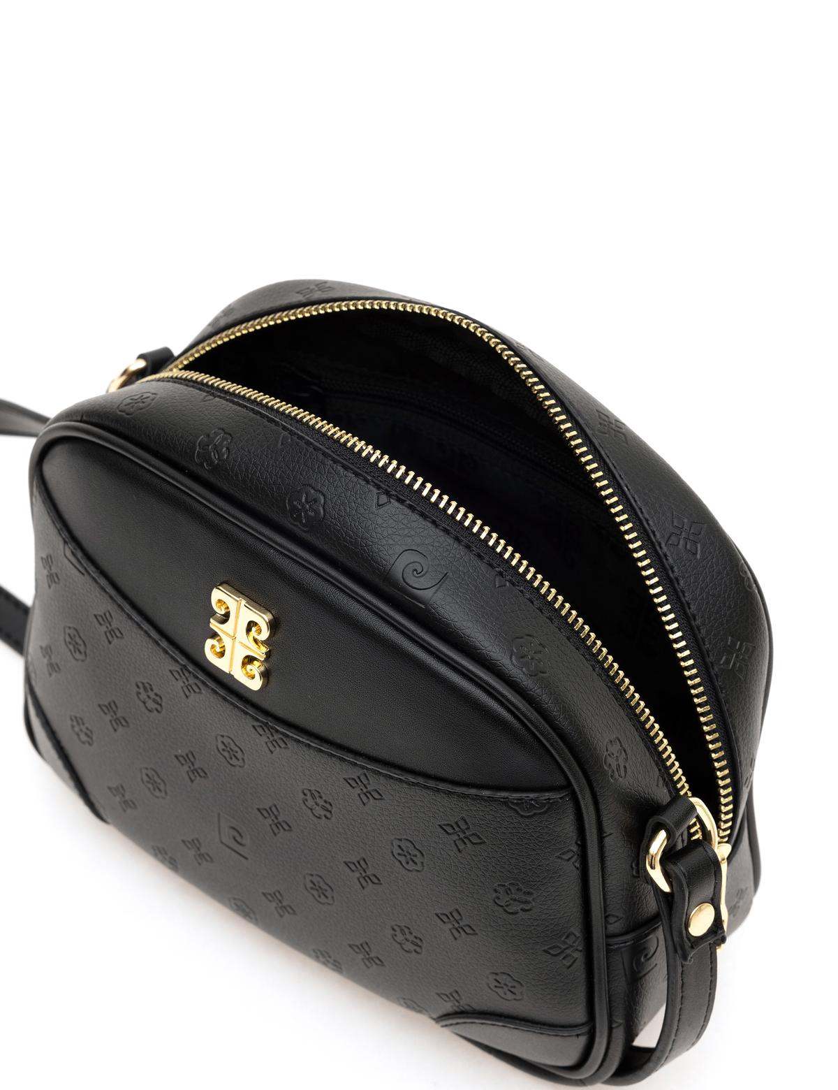 Siyah Çapraz Çanta - 50297847001