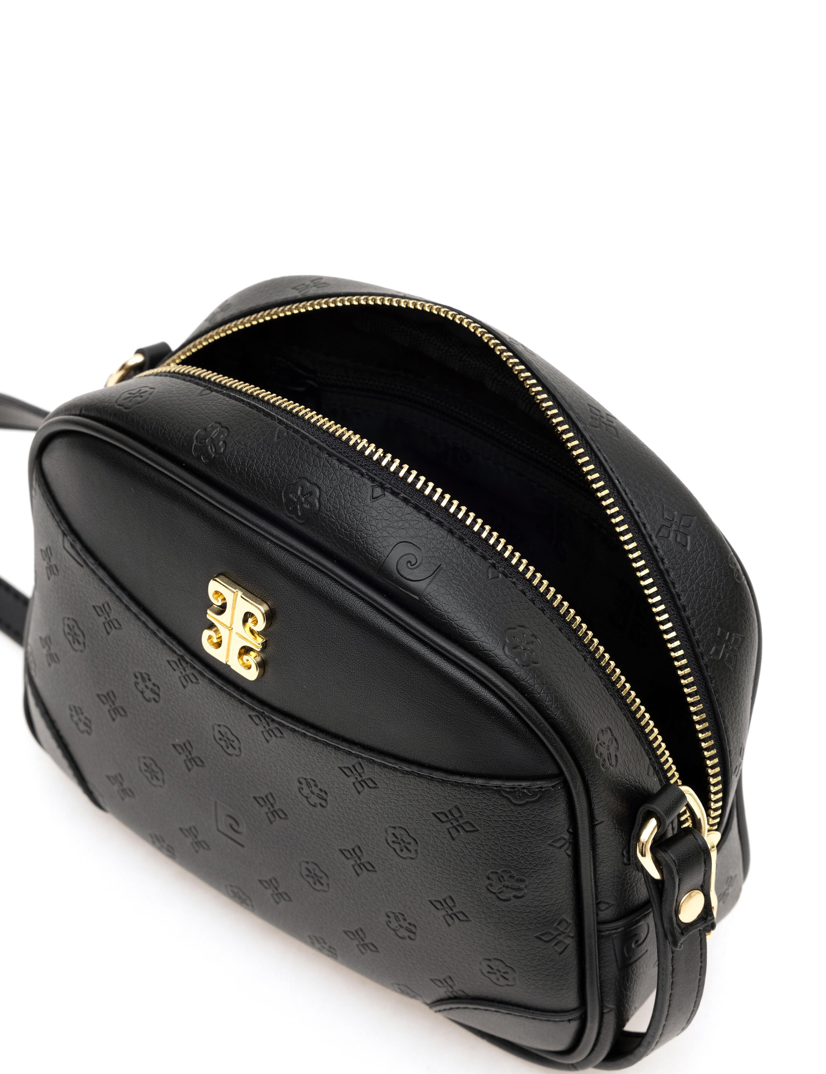 Siyah Çapraz Çanta