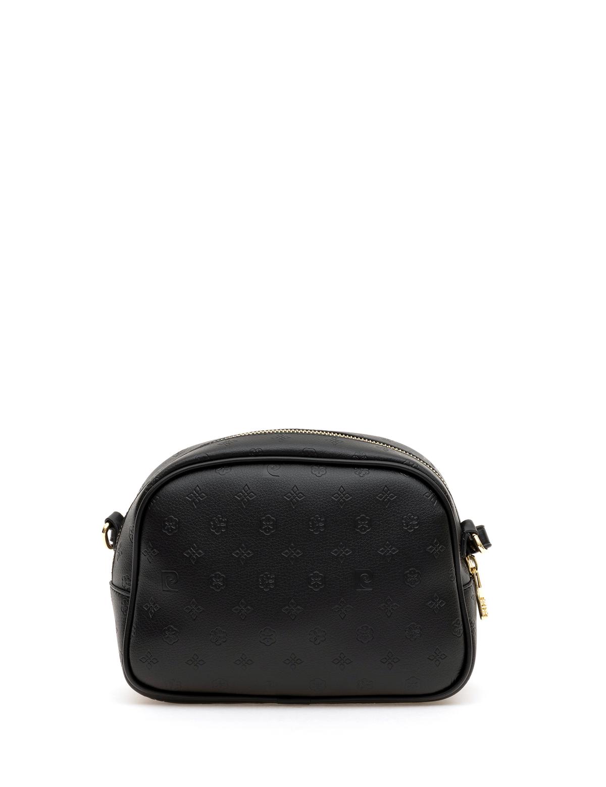 Siyah Çapraz Çanta - 50297847001