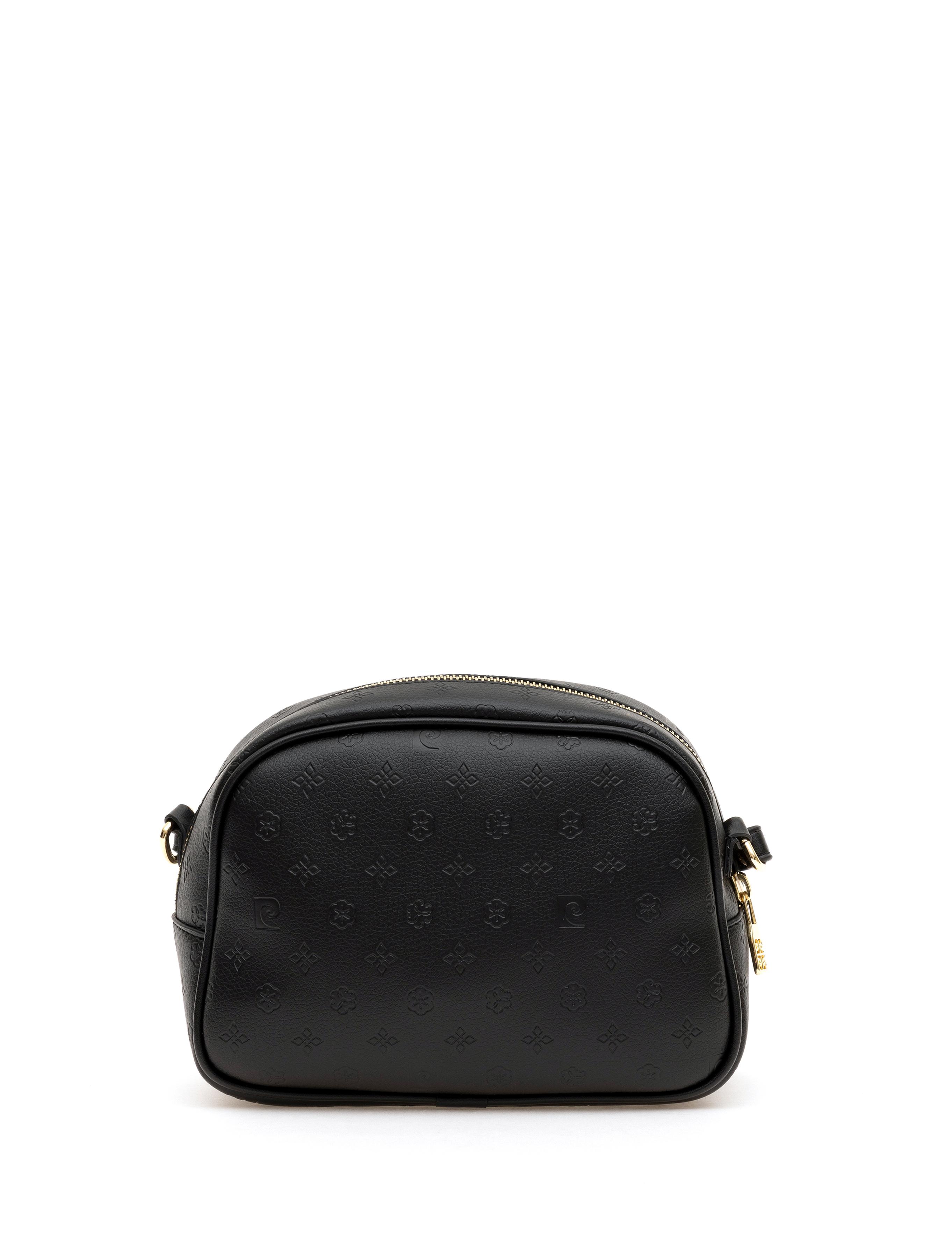 Siyah Çapraz Çanta