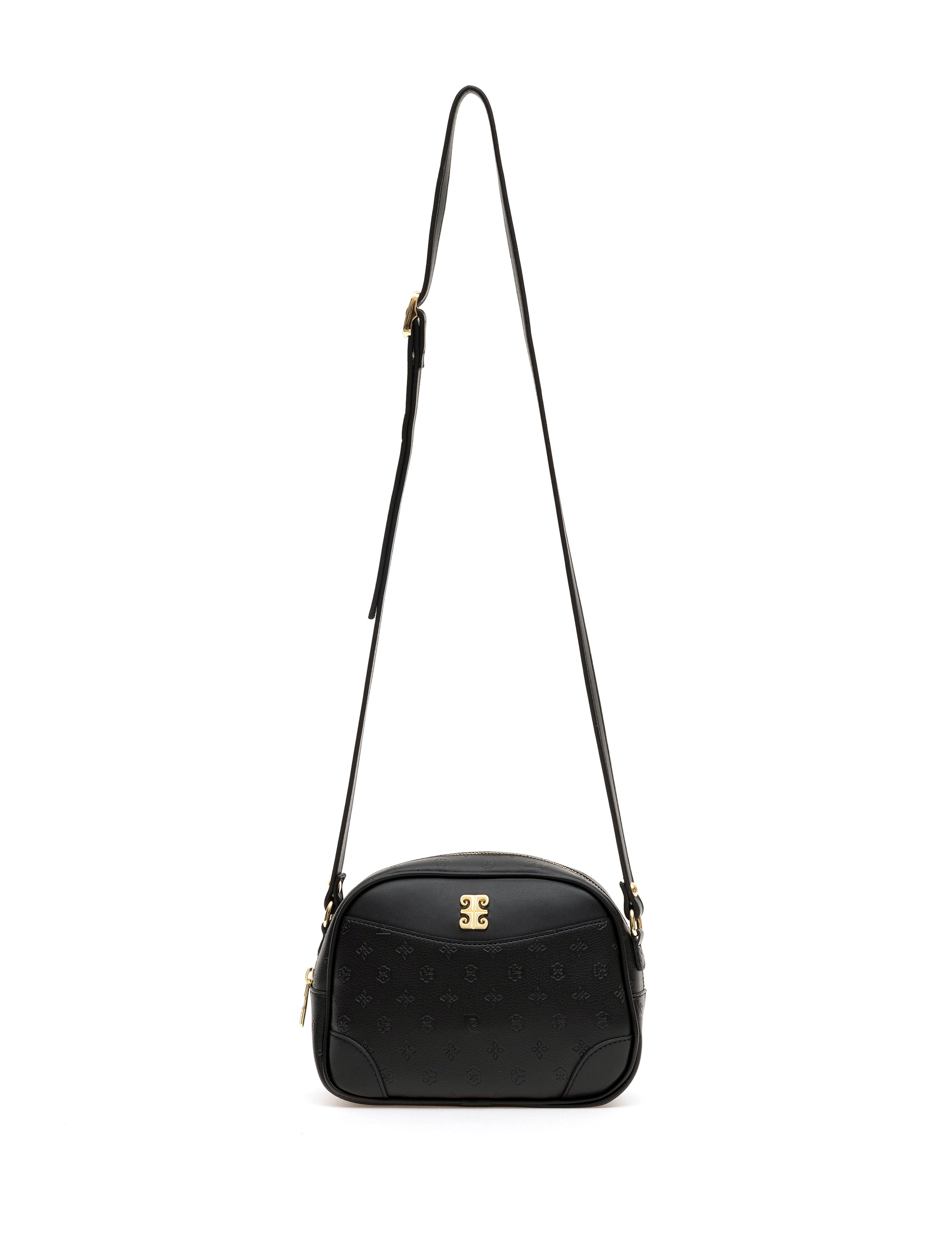 Siyah Çapraz Çanta