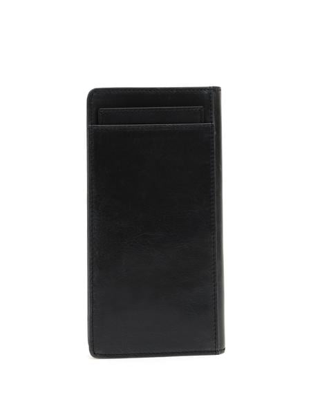 Erkek Siyah %100 Deri Cüzdan - 50286948002