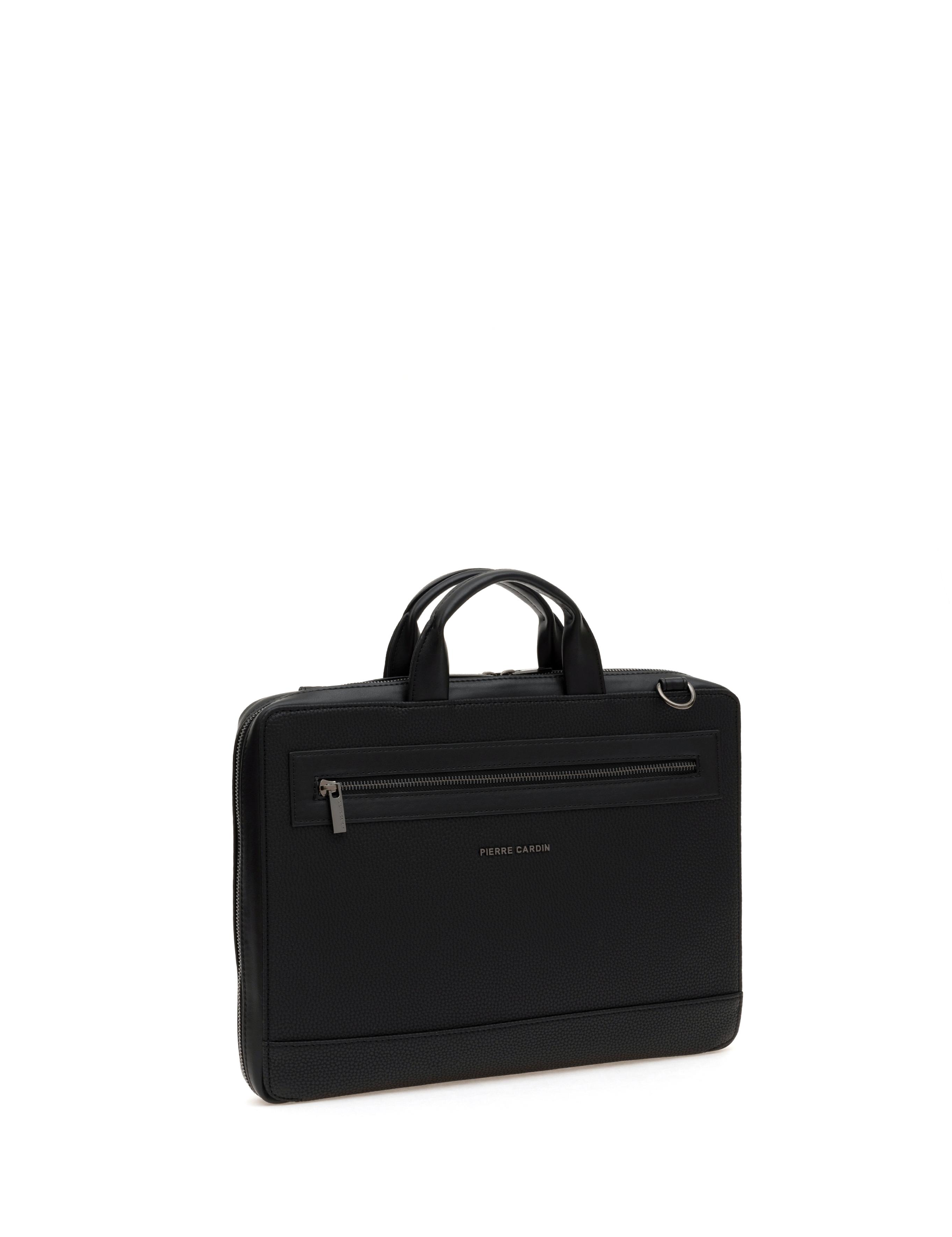 Erkek Siyah Evrak Çantası