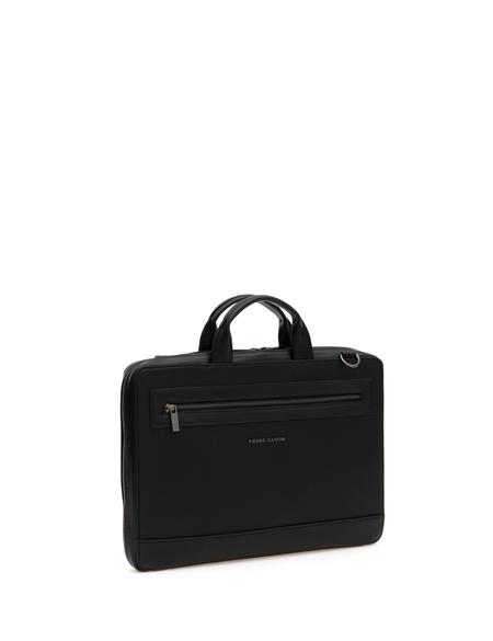 Erkek Siyah Evrak Çantası - 50288760002