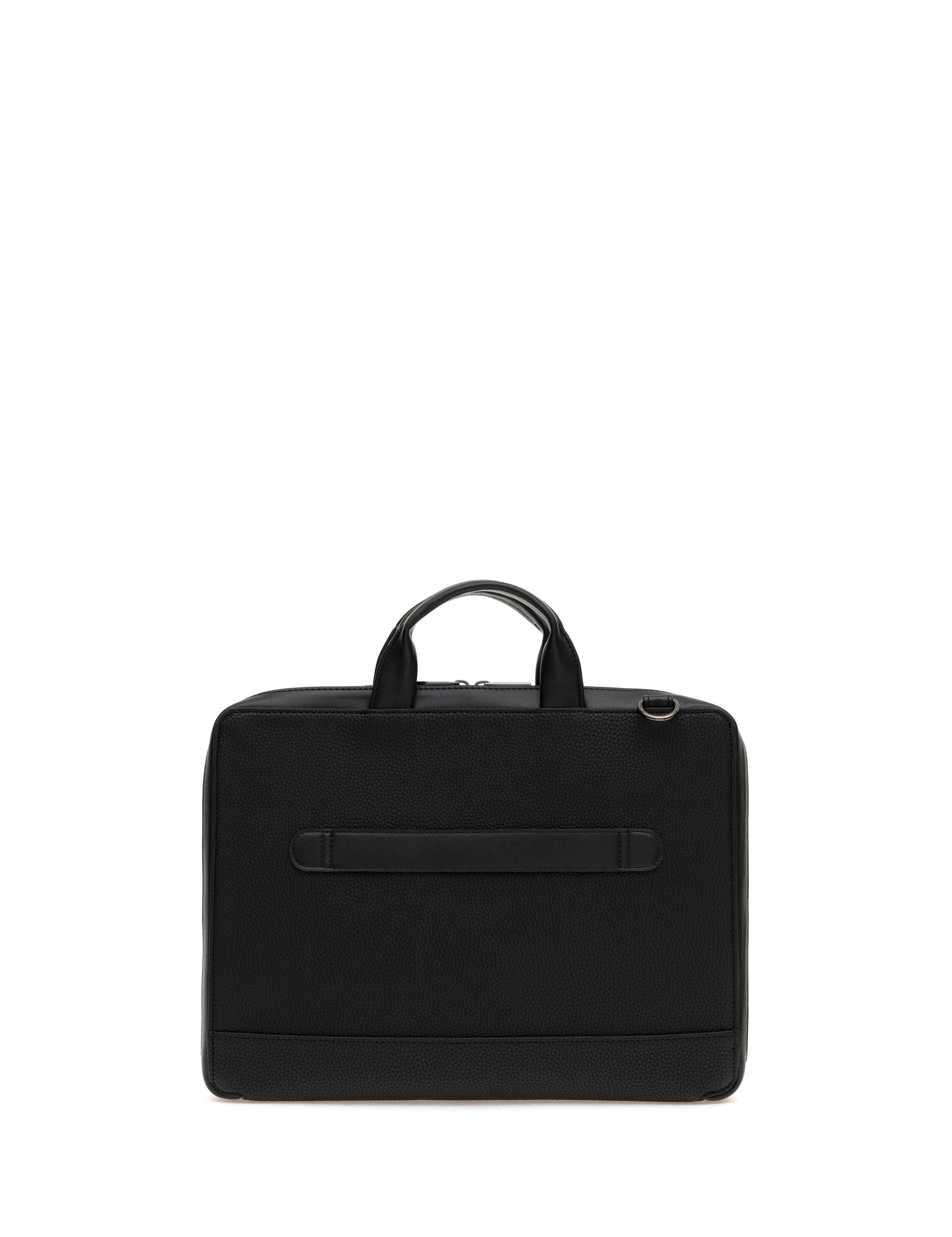 Erkek Siyah Evrak Çantası