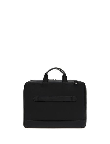 Erkek Siyah Evrak Çantası - 50288760002