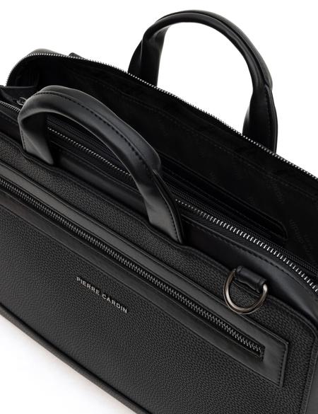 Erkek Siyah Evrak Çantası - 50288760002