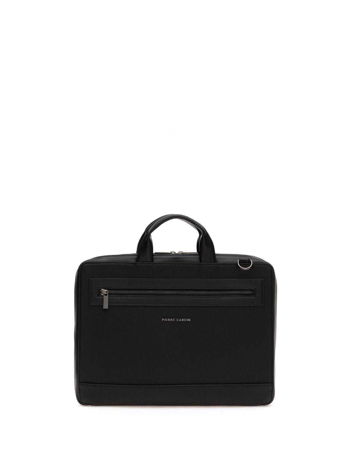 Erkek Siyah Evrak Çantası - 50288760002