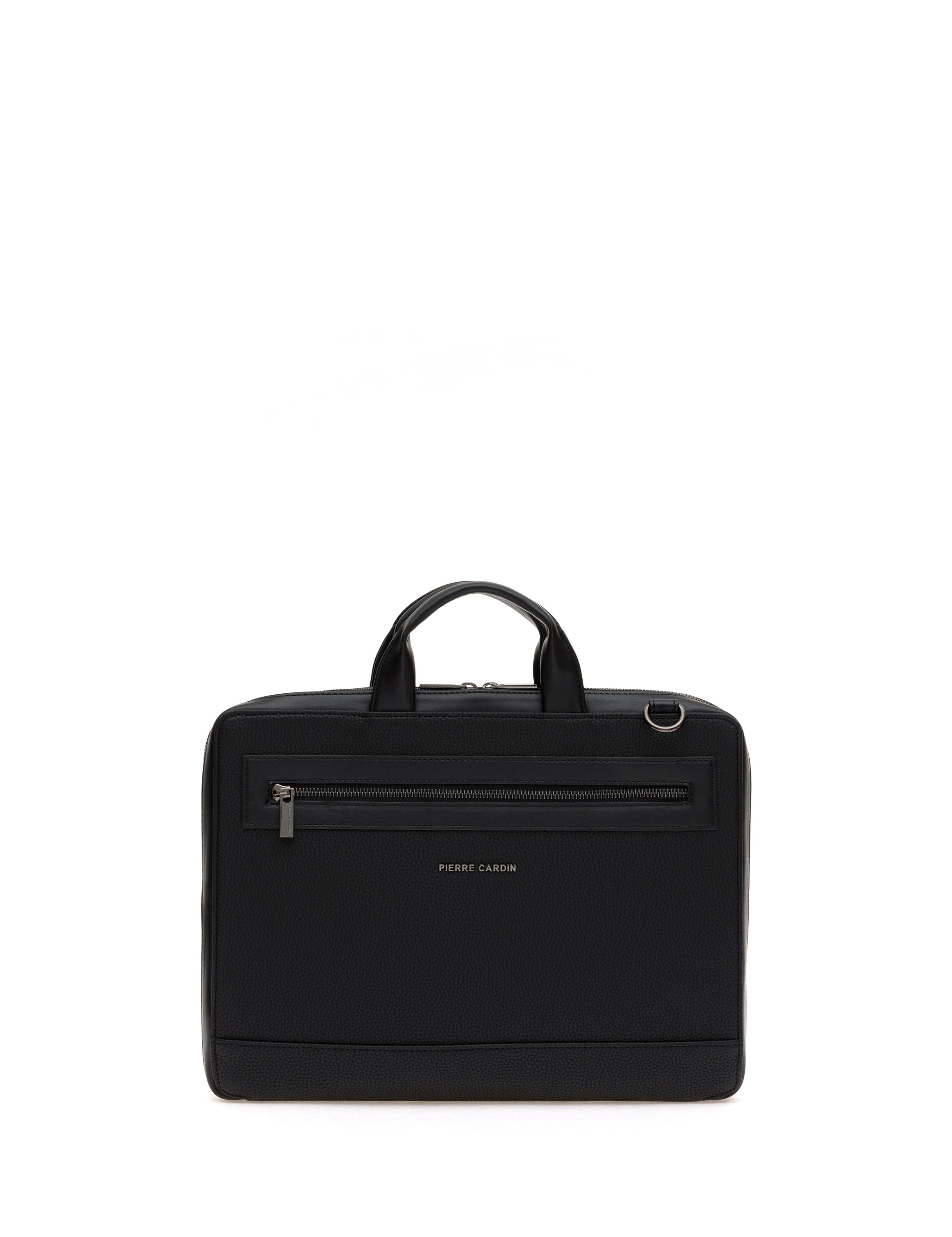 Erkek Siyah Evrak Çantası