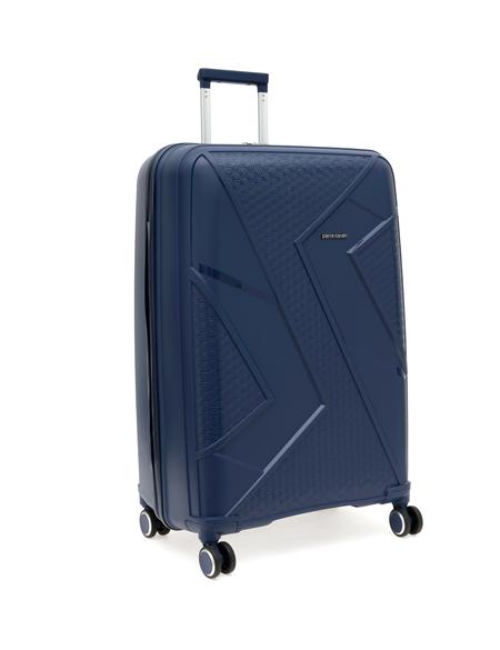 Lacivert Büyük Boy Valiz - 50294156002