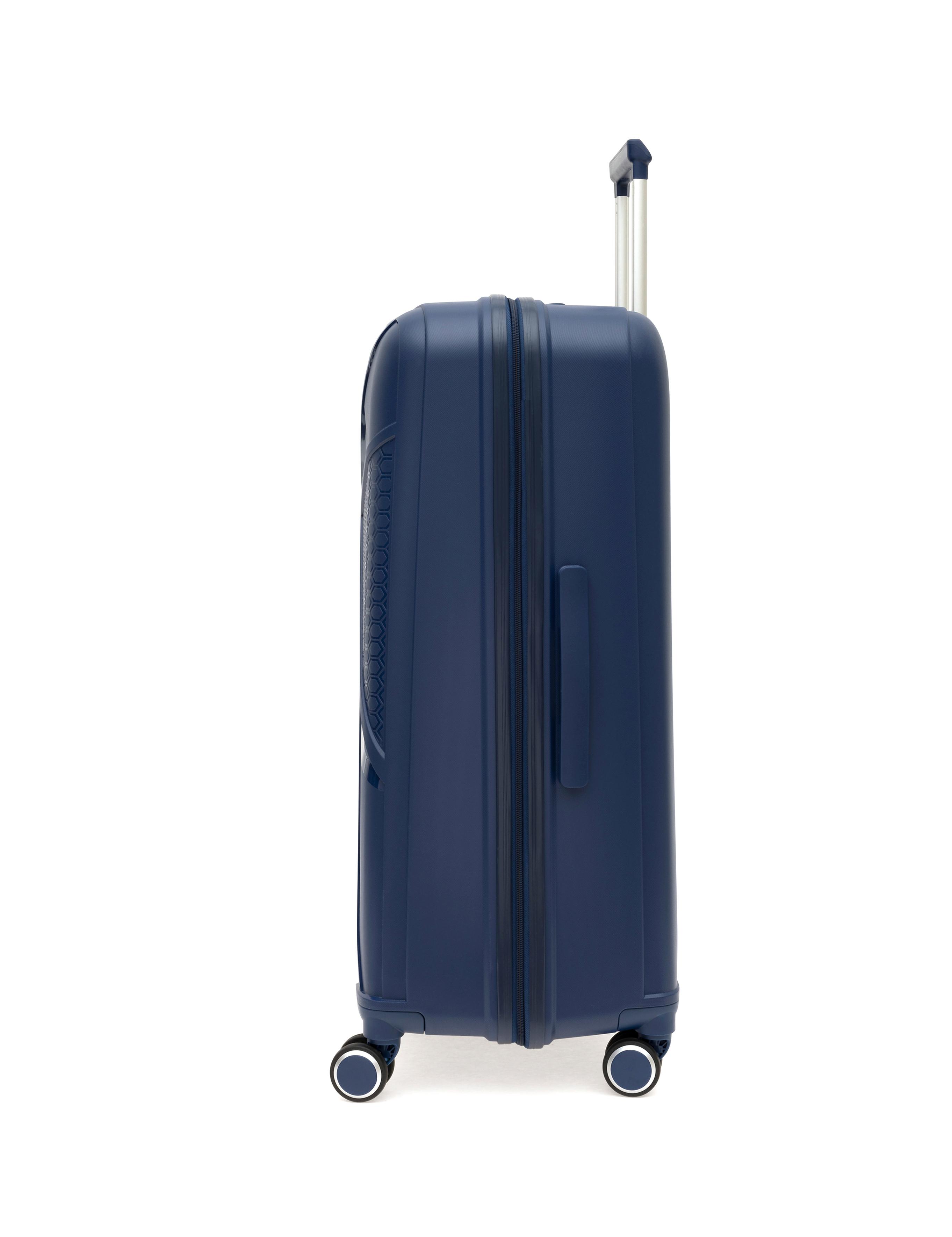 Lacivert Büyük Boy Valiz