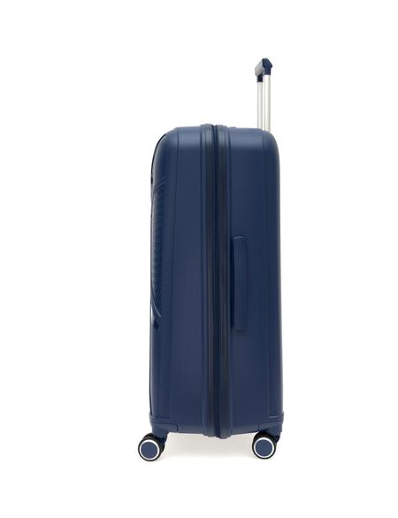 Lacivert Büyük Boy Valiz - 50294156002