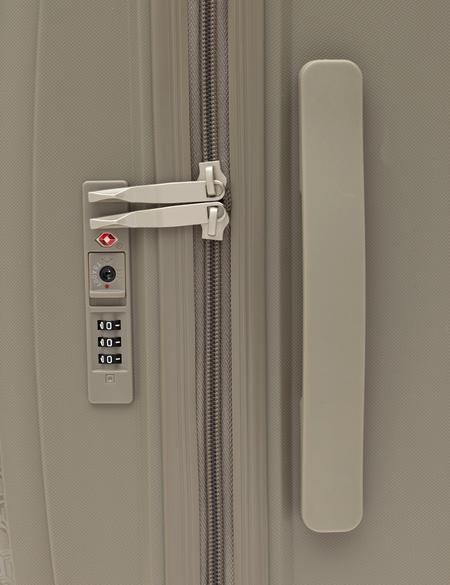 Bej Orta Boy Valiz - 50294157001