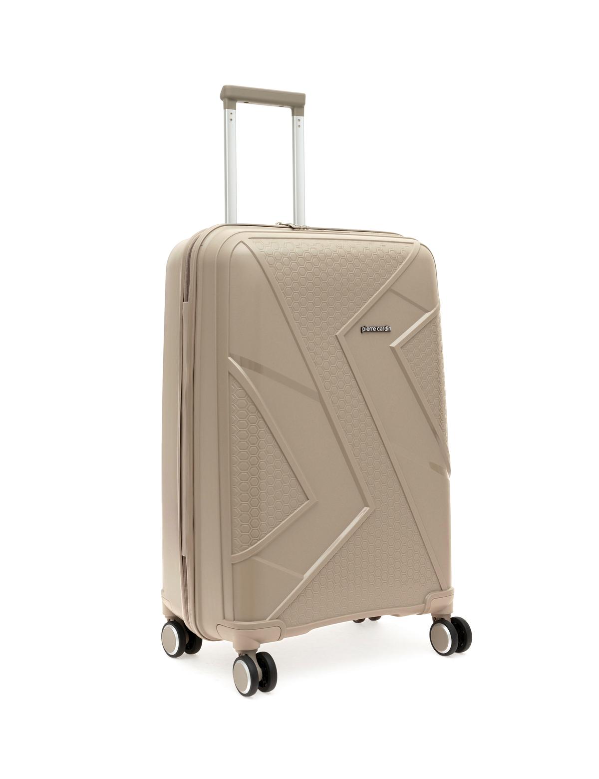 Bej Orta Boy Valiz - 50294157001