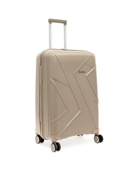 Bej Orta Boy Valiz - 50294157001