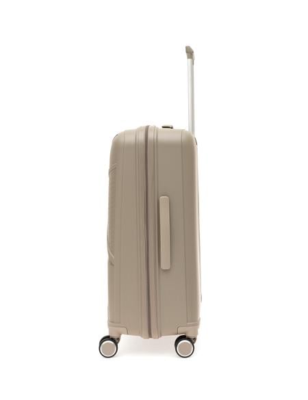 Bej Orta Boy Valiz - 50294157001