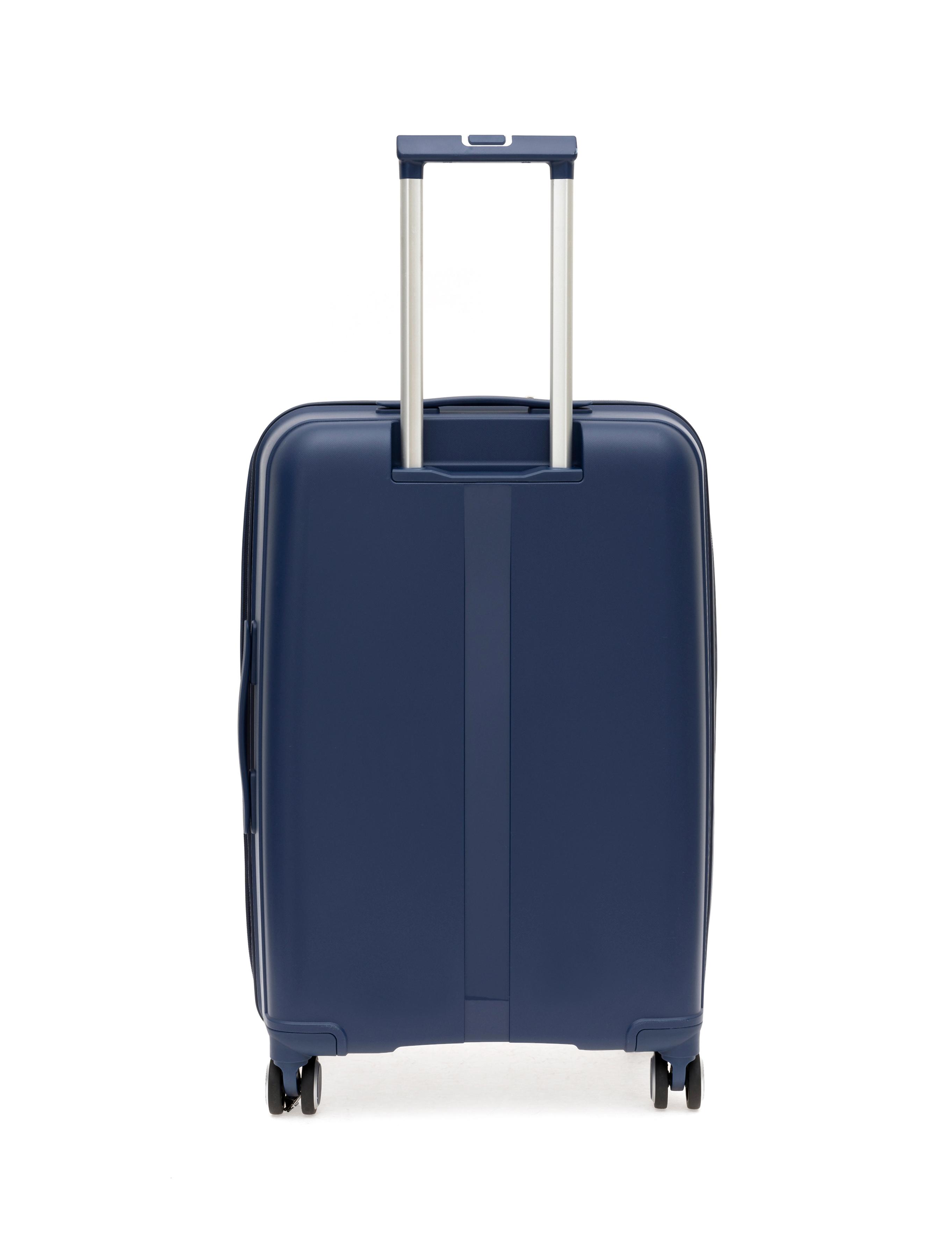 Lacivert Orta Boy Valiz