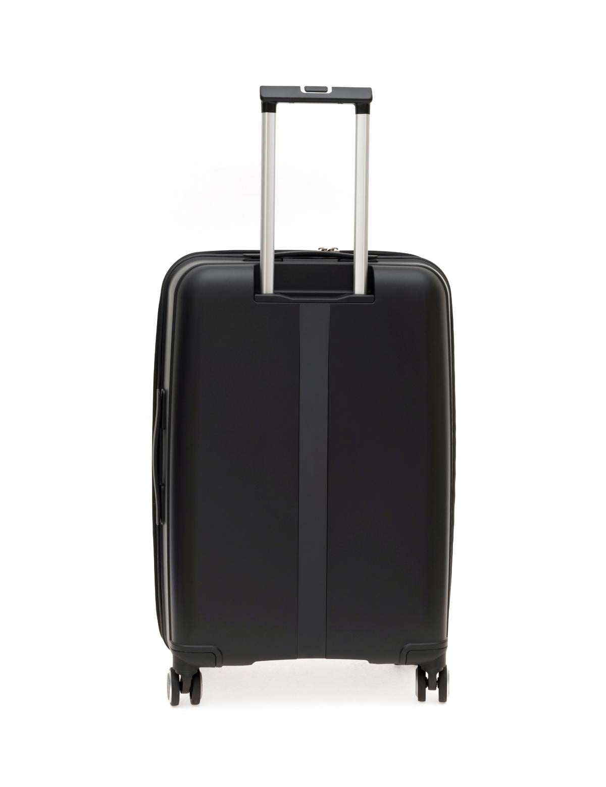 Siyah Orta Boy Valiz - 50294157003