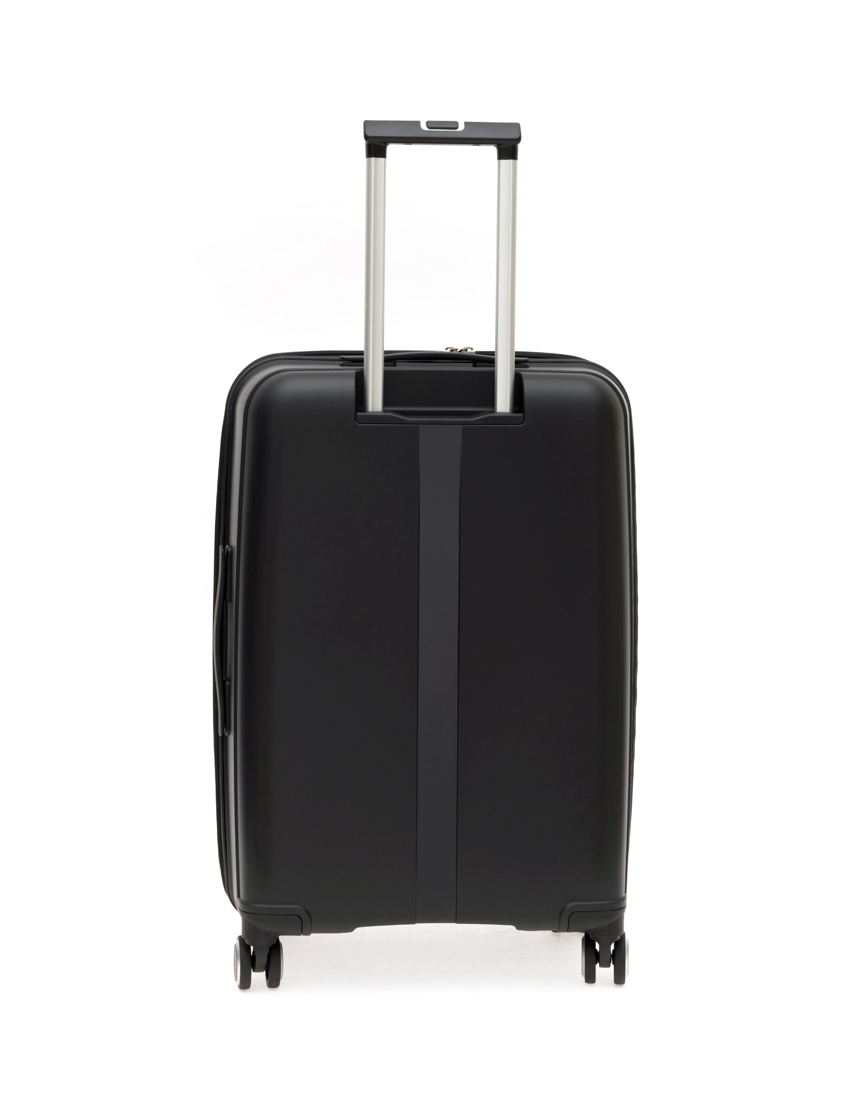 Siyah Orta Boy Valiz